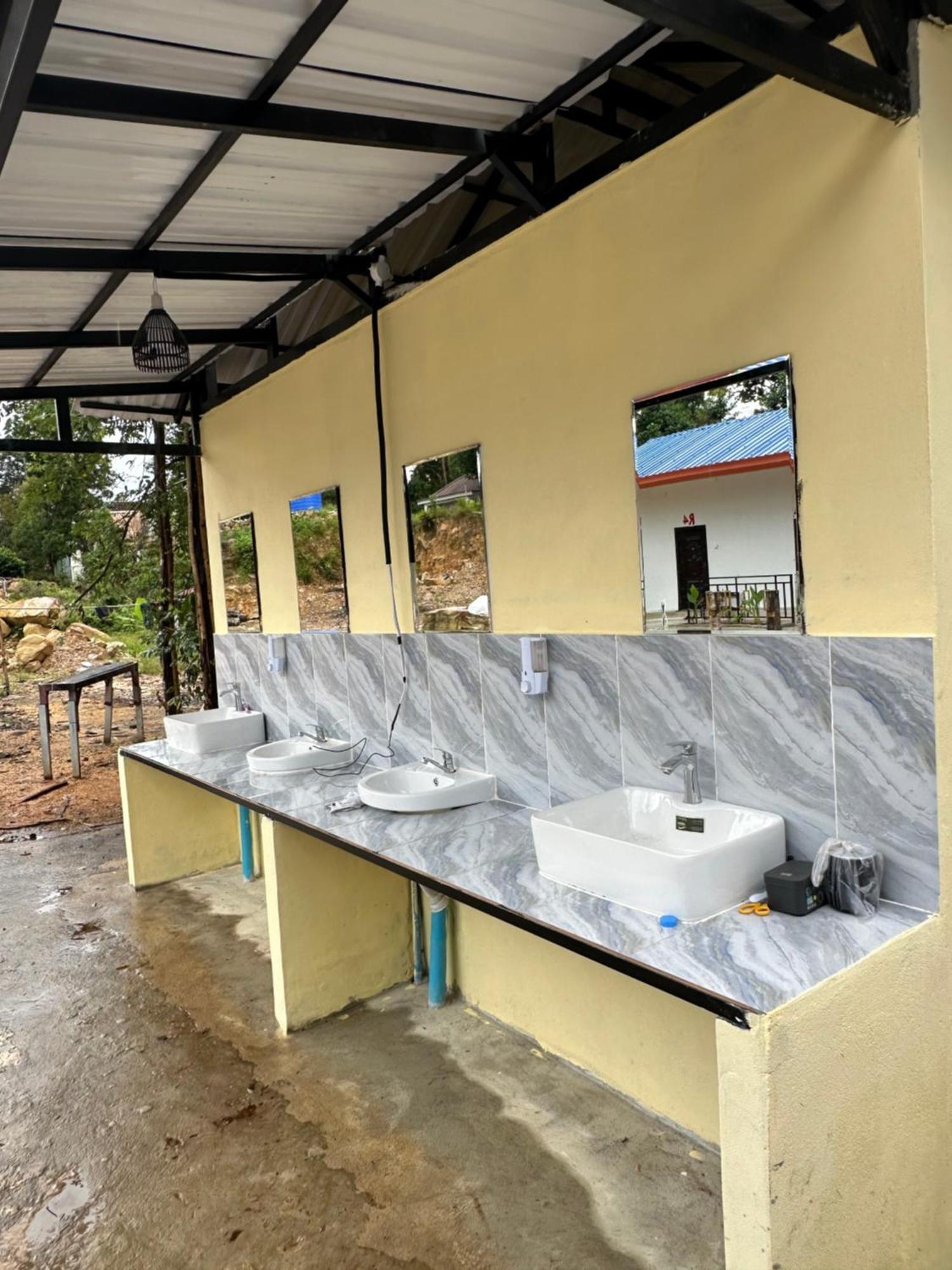 David Hostel Kaoh Touch Exterior photo