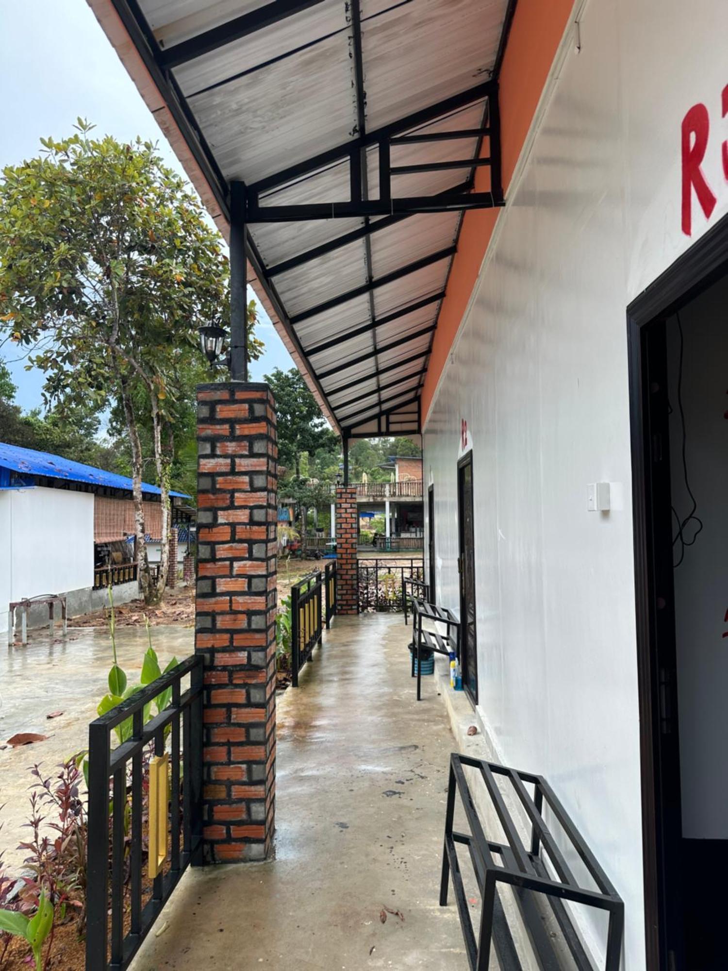 David Hostel Kaoh Touch Exterior photo